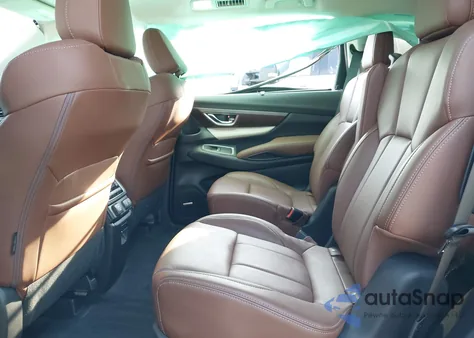 2022 Subaru Ascent Touring z USA, uszkodzony, nr VIN 4S4WMARD1N3472008